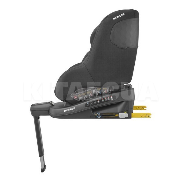 Автокресло детское Beryl 0-25 кг Maxi-Cosi (8028671110) - 2