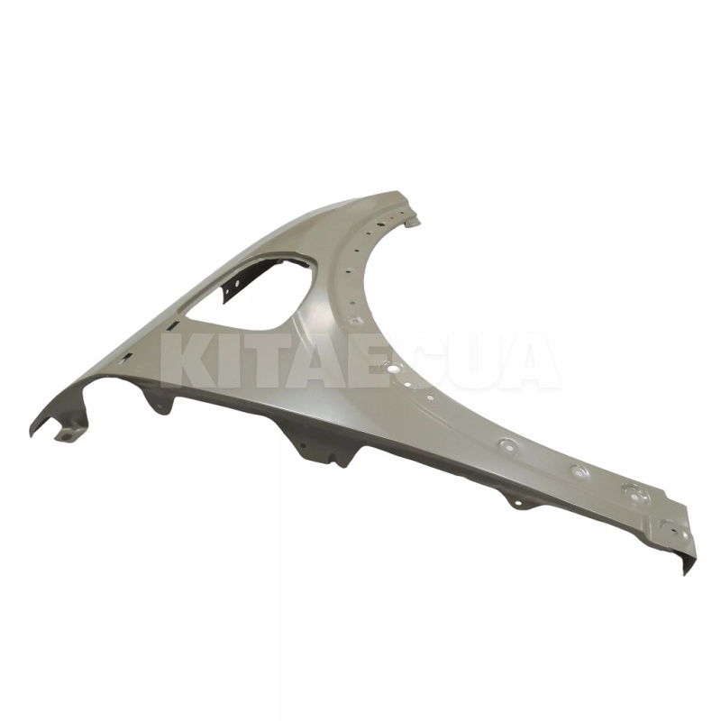 Крыло переднее правое BYD на BYD EV Yuan Plus (13623360-00) - 3