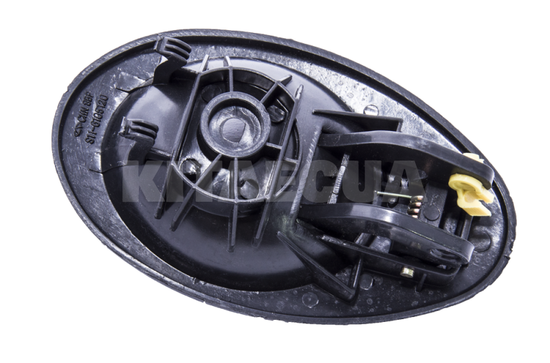 Ручка двери внутренняя правая на Chery QQ (S11-6105130) - 3