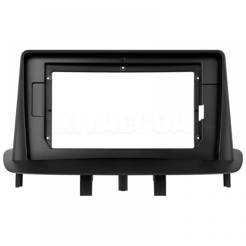 Штатная магнитола CC4L 6+64 Gb 9" Renault Megane 3 2008-2014 Teyes (71199) - 3