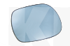 Элемент зеркальный правый на CHERY EASTAR (B11-8202121)
