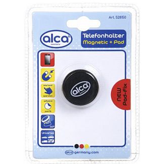 Утримувач телефону на магніті 528 150 ALCA