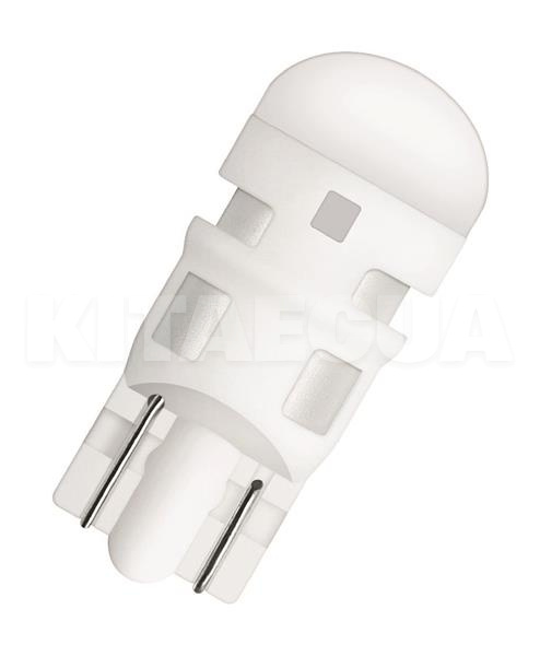 Светодиодная лампа 12V 0,5W LEDriving Standard (компл.) Osram (OS 2880 R-02B) - 4
