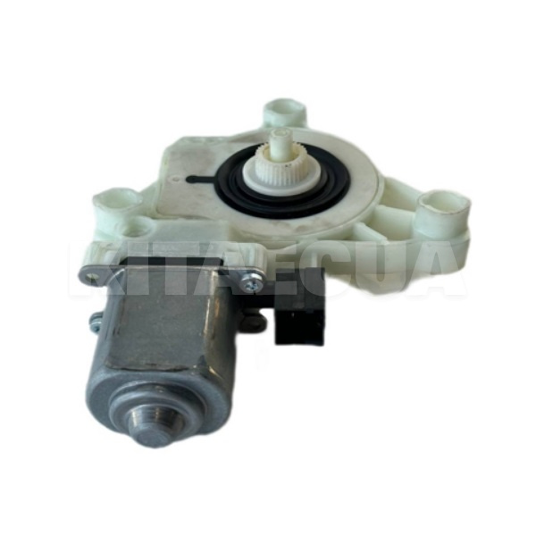 Електродвигун склопідйомника права задні двері VAG на VOLKSWAGEN ID.4 CROZZ (3QD 959 802) - 3