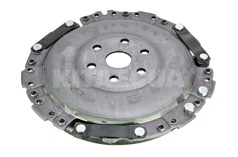 Корзина сцепления 1.6L CDN на Chery AMULET (A11-1601020AC)