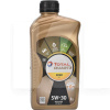 Масло моторное синтетическое 1л 5W-30 Quartz 9000 NFC TOTAL (216625)