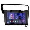 Штатная магнитола CC3L 4+64 Gb 10" Volkswagen Golf 7 2012-2020 (F2) Teyes (52380)