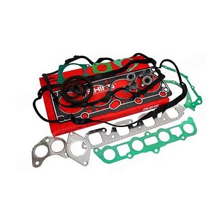 Комплект прокладок двигателя в сборе SHINO