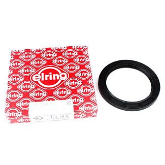 Сальник коленвала задній ELRING