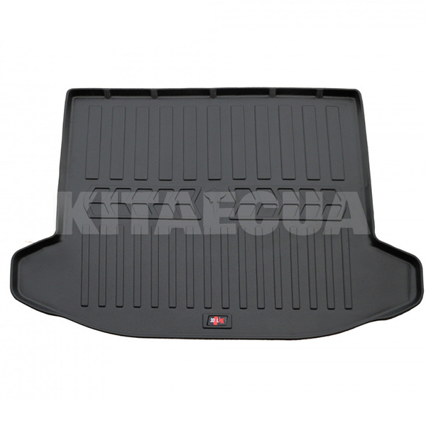Гумовий килимок багажника KIA Sportage (NQ5) (2021-н.в) Stingray (6010031)