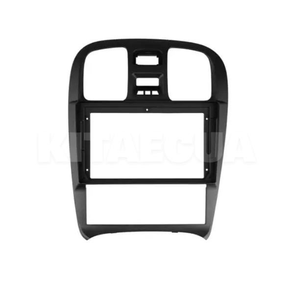 Штатна магнітола F9216 2+32 Gb 9" Hyundai Sonata EF 2001-2012 SIGMA4car (30396) - 2