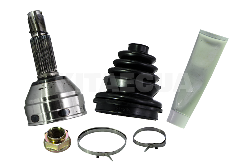 ШРУС зовнішній 28/32 на Chery EASTAR (B11-XLB3AC2203030)