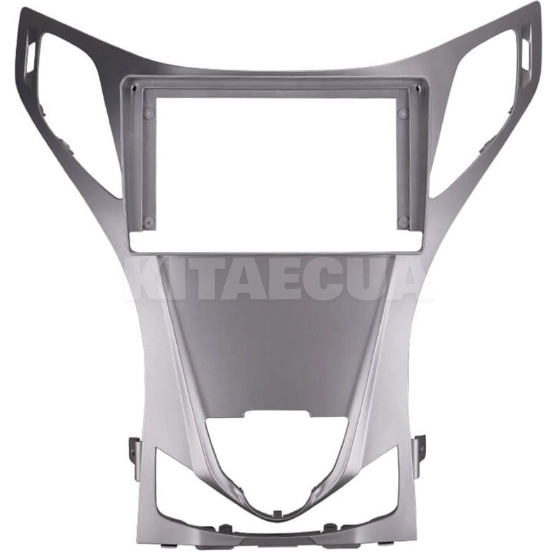 Штатна магнітола MOSS M2 4+32 Gb 9" Hyundai Azera ІІ 2011-2014 AMS (49117) - 2