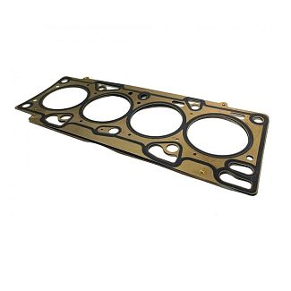 Прокладка ГБЦ (метал) 