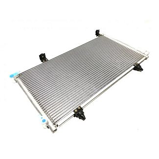 Радиатор кондиционера 1.5L ОРИГИНАЛ