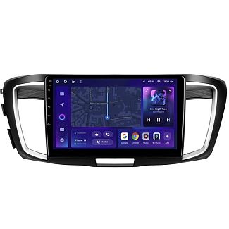 Штатная магнитола MOSS M2 4+32 Gb 10" Honda Accord 9 CR 2012-2018 AMS