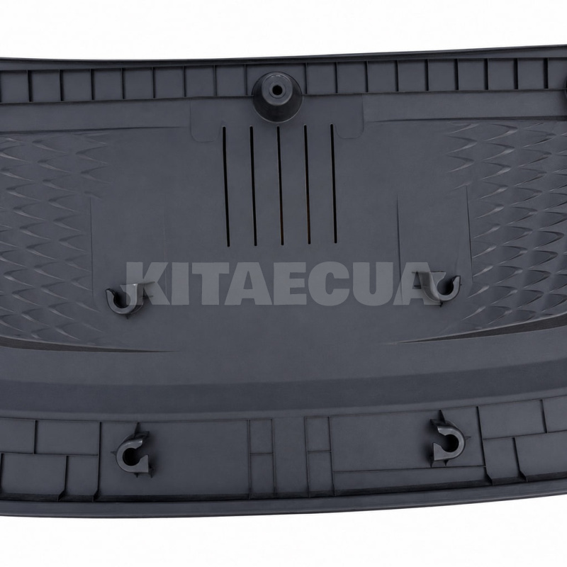 Кришка двигуна у зборі ОРИГИНАЛ на BYD EV Yuan Plus (SC2E-5302250) - 7