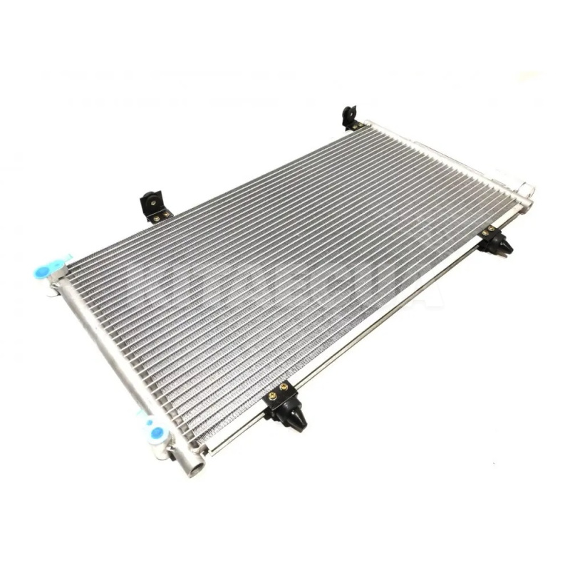 Радиатор кондиционера 1.5L ОРИГИНАЛ на Geely MK2 (101700965951)