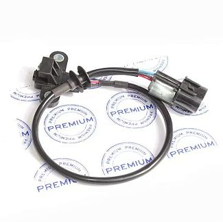 Датчик положения коленвала 2.4L PREMIUM