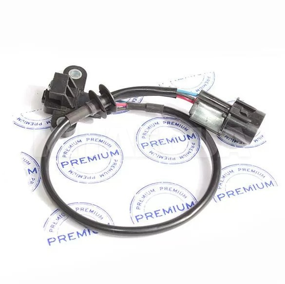 Датчик положения коленвала 2.4L PREMIUM на Chery CROSSEASTAR (MD329924)