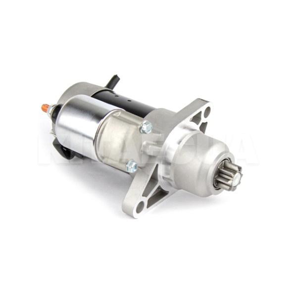 Стартер 2.0 L на Geely EMGRAND EX7 (1016050467)