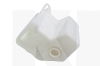 Бачок омывателя на Chery AMULET (A11-5207053)