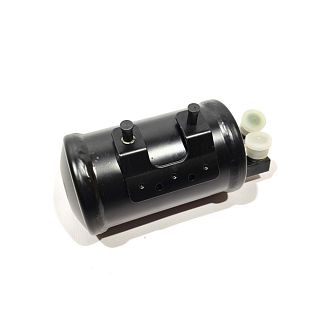 Осушитель кондиционера KLM Autoparts