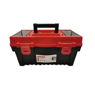 Ящик для инструментов 476х260х256 мм Evo 50 HAISSER