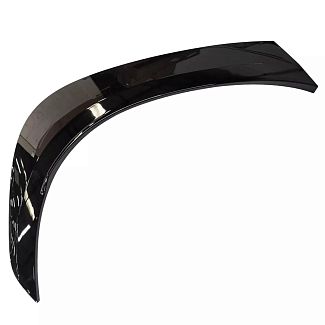 Задняя правая накладка арки на крыле ОРИГИНАЛ