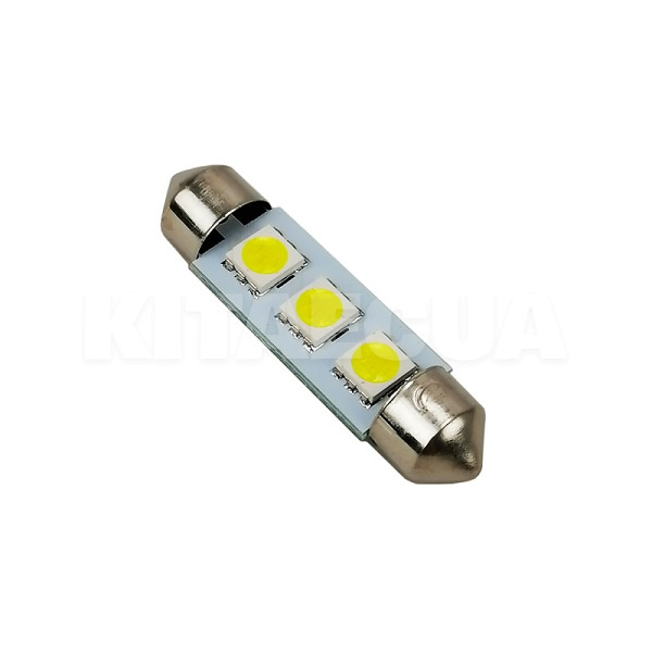 LED лампа для авто C5W Tempest (tmp-10T11-24V)