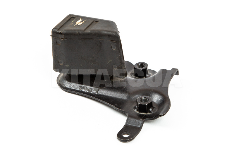 Кронштеин (відбійник) двигуна задній на Geely EMGRAND EC7 RV (1064001150) - 2