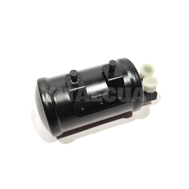 Осушитель кондиционера KLM Autoparts на Chery AMULET (A11-8109110)