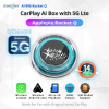 Приставка Rocket Qualcomm Carplay/Android Auto 5G Applepie (APP-RocQ)