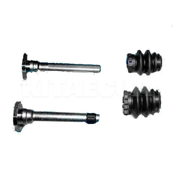 Направляющая суппорта переднего с пыльником (2шт.) KLM Autoparts на TIGGO 2 (J69-XLB3501067)