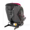 Автокрісло дитяче Mundo Isofix Red 0-36 кг Caretero (TERO-2604)