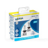 LED лампа для авто H7 PX26d 24W 6500K NARVA (18033)