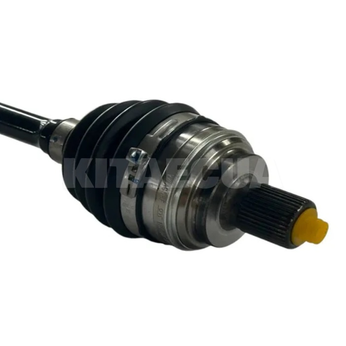 Приводной вал передний правый VAG на VOLKSWAGEN ID.4 CROZZ (1ED 407 272) - 3