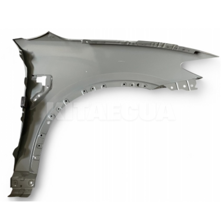 Крыло переднее правое BYD на BYD Song L (15399751-00) - 2