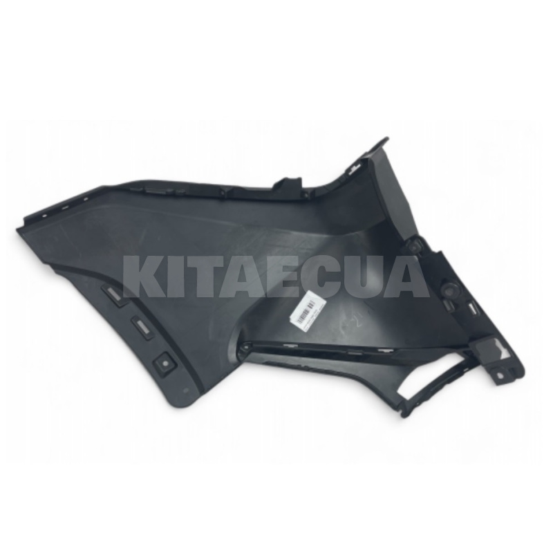 Арка колесная задняя правая Toyota на TOYOTA bZ4X (75605-0R170) - 2