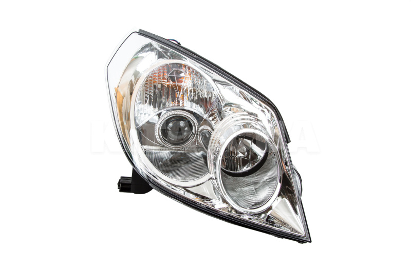 Фара передня ліва (електрокоректор) на Geely MK (1017001105) - 3