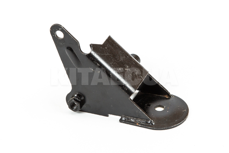 Кронштейн подушки двигателя передней 1.6L на Chery AMULET (A11-1001611) - 2