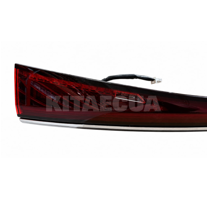 Центральный задний фонарь на BYD EV Yuan Plus (SC2E-4107300) - 4