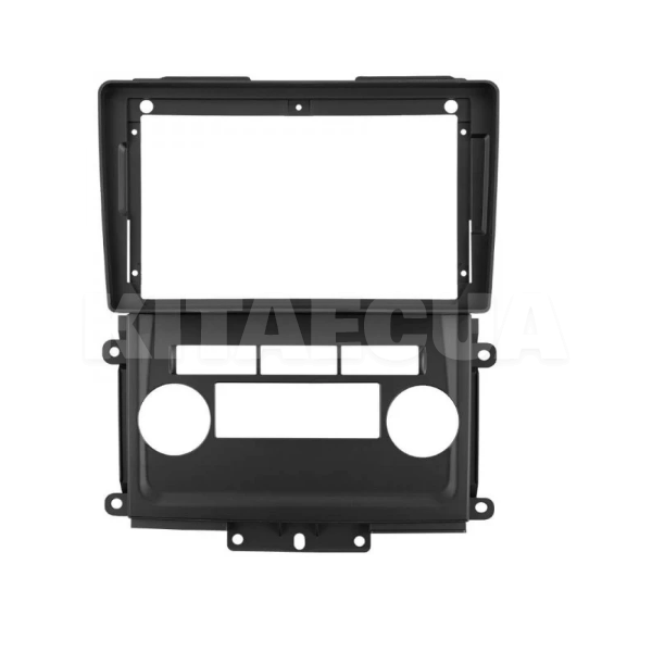 Штатна магнітола F10216 2+32 Gb 10" Nissan Frontier 2009-2012 SIGMA4car (35687) - 2