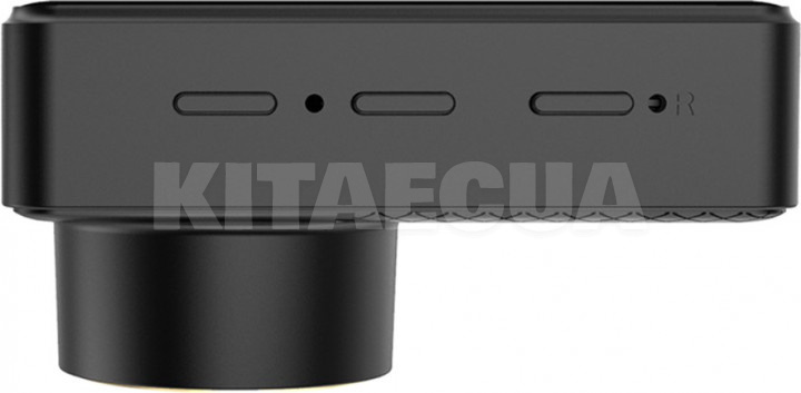 Видеорегистратор SuperHD (2304x1296) с GPS, USB на магнитном креплении Aspiring (AT300) - 6