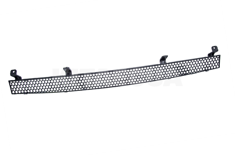 Решетка радиатора 1.3L ОРИГИНАЛ на CHERY KIMO (S12-8401111) - 2