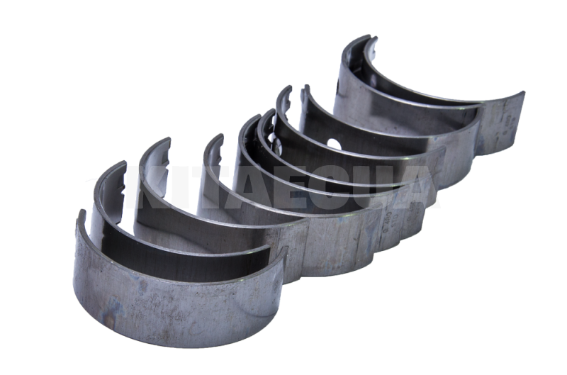 Вкладиші корінні STD на Geely FC (1136000014-01)