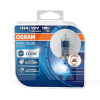 Галогенні лампи H4 100/90W 12V Cool Blue Boost +60% Комплект Osram (OS 62193CBB-HCB)