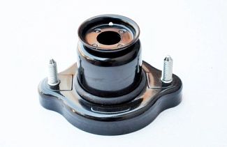 Опора амортизатора заднего (чашка) 