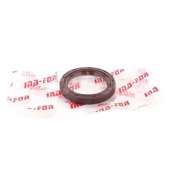 Сальник розподвалу INA-FOR на Chery KARRY (480-1006020) - 3