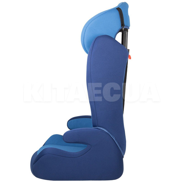 Автокресло детское MT6 Blue 9-36 кг Capsula (771040) - 5